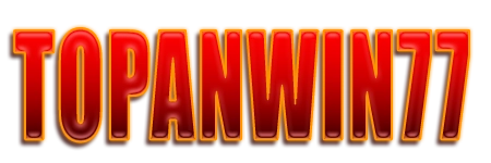 LOGO TOPANWIN77